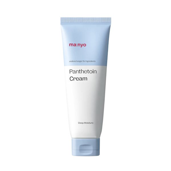 Ma:nyo Panthetoin Cream - 80ml