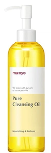 ma:nyo Pure Cleansing Oil