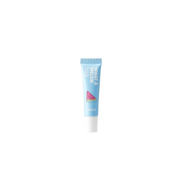 Ma:nyo What A Melon Moisture Lip Serum - 10ml