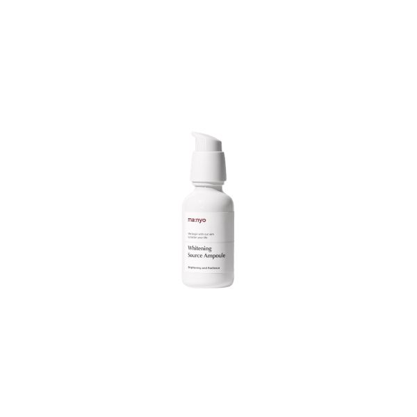 Ma:nyo Whitening Source Ampoule - 30ml