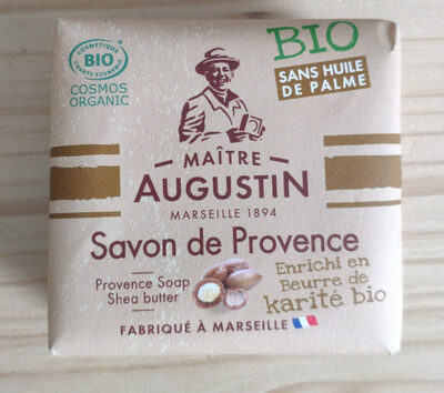 Salon de Provence