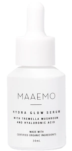 Maaemo Hydra Glow Plumping Serum