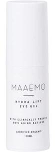 Maaemo Hydralift Eye Gel