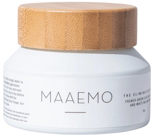 Maaemo The Elimination Mask