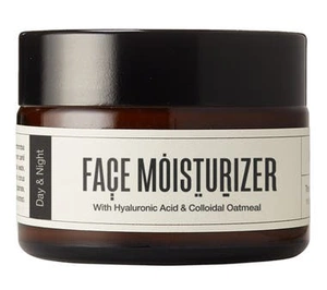 Maapilim Face Moisturizer Nordau