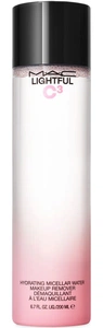 MAC Lightful C³ Hydrating Micellar Water Makeup Remover