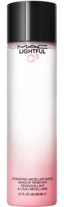 MAC Lightful C3 Hydrating Micellar Water Makeup Remover