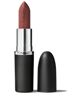 MAC M·a·cximal Silky Matte Lipstick