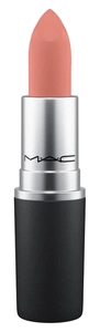 MAC Powder Kiss Lipstick