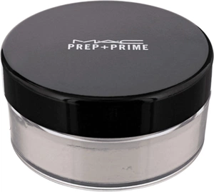 MAC Prep + Prime Transparent Finishing Powder
