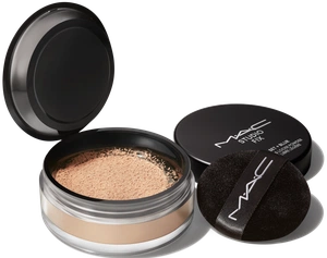 MAC Studio Fix Pro Set + Blur Weightless Loose Powder