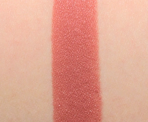 MAC Velvet Teddy Lipstick