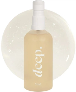 Mad For Makeup Deep Water Face & Light Makeup Gel Cleanser