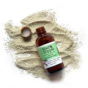 Mad Hippie 2 Minute Polishing Mask