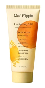 Mad Hippie Luminizing Facial SPF