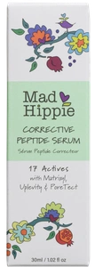 Mad Hippie Peptide Serum