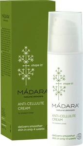 Madara Anti-Cellulite Cream