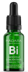 Madara Camomile Concentrate Bisabolol 1%
