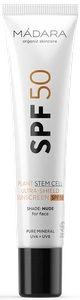 Madara Cosmetics Plant Stem Cell Ultra-shield Sunscreen SPF 50