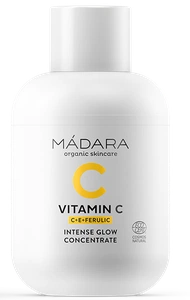 Madara Cosmetics Vit C Intens Glow Concentrate