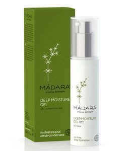 Madara Deep Moisture Gel