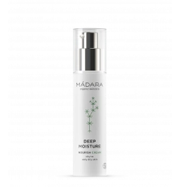 Madara Deep Moisture Nourish Cream