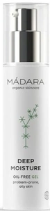 Madara Deep Moisture Oil-Free Gel