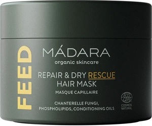 Madara Feed Repair & Dry Rescue Hair Mask