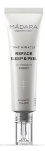 Madara Reface Sleep & Peel Overnight Serum