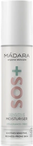 Madara SOS+ Sensitive Moisturiser