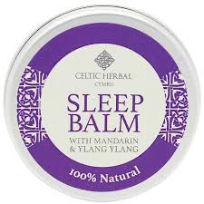Made by Sunday Sleep Balm