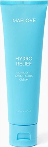 Maelove Hydro Relief Peptides & Amino Acids Cream