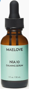 Maelove Nia 10 Calming Serum