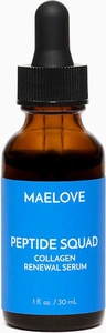 Maelove Peptide Squad Collagen Renewal Serum