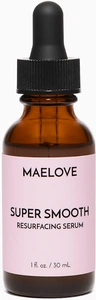 Maelove Super Smooth Resurfacing Serum