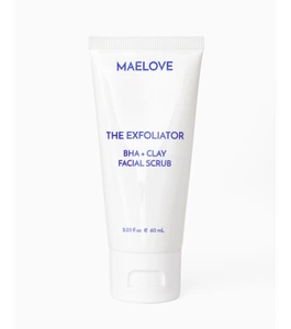 Maelove The Exfoliator