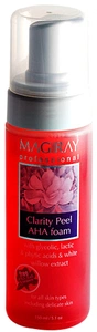 Magiray Clarity Peel AHA Foam