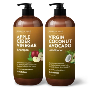Majestic Pure Avocado Coconut Conditioner