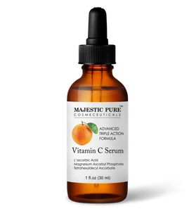 Majestic Pure Vitamin C-Serum