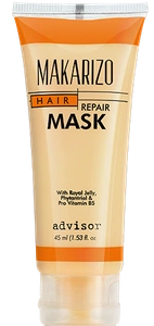 Makarizo Advisor Hair Mask