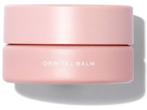 MAKE Beauty Orbital Balm Smoothing Eye Treatment