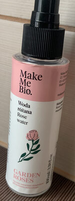 Rose Water