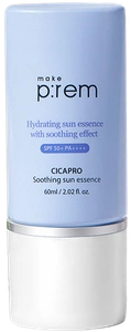 Make P:rem Cicapro Soothing Sun Essence SPF50+/PA++++
