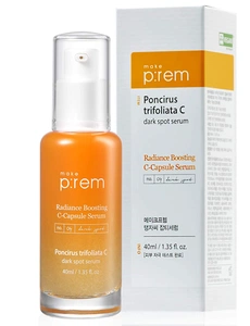 Make P:rem Poncirus Trifoliata C Dark Spot Serum