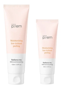 Make P:rem Radiance Me. Mild Essential Peeling