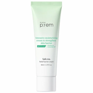 Make P:rem Safe Me. Relief Barrier Cream