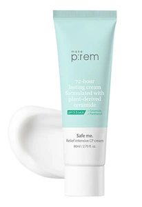 Make P:rem Safe Me. Relief Intensive CP Cream