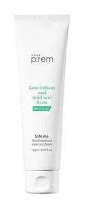 Make P:rem Safe Me. Relief Moisture Cleansing Foam