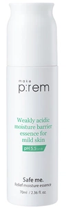 Make P:rem Safe Me. Relief Moisture Essence