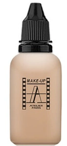 Make-up Atelier Paris Hd Foundation